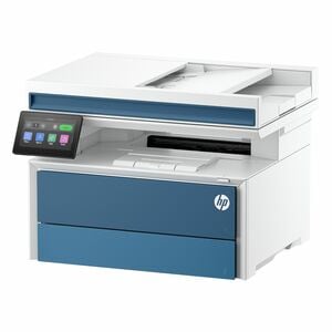 HP LaserJet Pro MFP 4112fdn Printer
