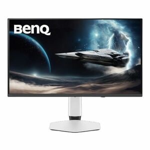 BenQ MOBIUZ EX321UZ 32" Class 4K UHD Gaming OLED Monitor - 16:9 - 80 cm (31.5") Viewable - OLED - 3840 x 2160 - 1.07 Billi