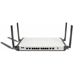 Cisco Meraki C8111-C-G2 Wired Network Security/Firewall Appliance - Content Security - 6 Port - 2.5 Gigabit Ethernet, - Gi