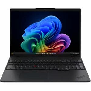 THINKPAD L16 GEN3 16IN WUXGA IPS INTEL CORE ULTRA 7 355 32GB UPGRADABLE 512GB SSD WI-FI 7 WIN11 PRO LENOVO AI NOW 3 YEAR P