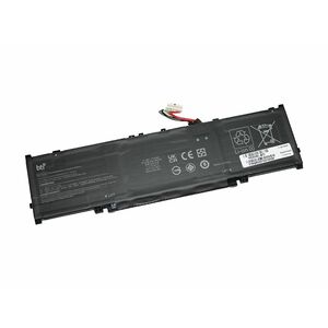 BTI Batterie - 3-Zelle Lithium-Ionen (Li-Ionen) - für Notebook - Aufladbarer Akku - Proprietär - 11,58 V - 62 Wh Shelf Life