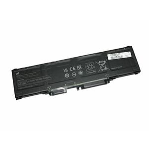 BTI Batterie - 8-Zelle Lithium-Ionen (Li-Ionen) - für Notebook - Aufladbarer Akku - Proprietär - 15.44 V - 77 Wh Shelf Life