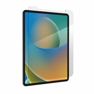 invisibleSHIELD Glass Elite Glass Screen Protector for iPad Pro - Clear - For 27.9 cm (11") LCD Tablet - Anti-microbial - 