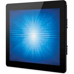 Elo 1590L 15" Class LED Touchscreen Monitor - 4:3 - 23 ms - 38.1 cm (15") Viewable - TouchPro Projected Capacitive - Multi