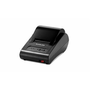 Bixolon STP-103III Retail, POS System Direct Thermal Printer - Monochrome - Receipt Print - USB - Serial - Parallel - Blac