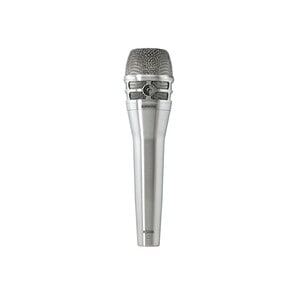 Shure Dualdyne KSM8/B 有线 动态 麦克风 - 40 Hz 到 16 kHz - 心形麦克风 - 手持 - XLR