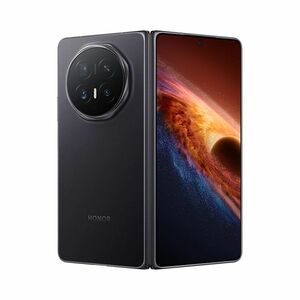 Honor Magic V6 512 GB Smartphone - 20,2 cm (8 Zoll) Flexibler faltbarer Bildschirm LTPO OLED - Octa-Core (OryonDual-Core 4