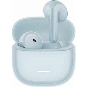 Redmi Buds 8 Active M2537E1 True Wireless Earbud Stereo Earset - Blue - Binaural - In-ear - 1000 cm - Bluetooth - 32 Ohm -