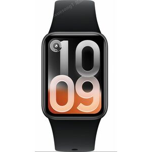 Xiaomi Smart Band 10 Pro Smart Band - 42.83 mm Case Height - 32.16 mm Case Width - Black Body Color - Glass Body Material 