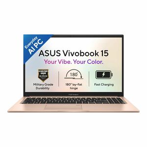 Asus VivoBook 15 X1504 X1504MA-BQ426WS 39.62 cm (15.60") Notebook - Full HD - 60 Hz - Intel Core 5 Series 3 320 - 16 GB - 