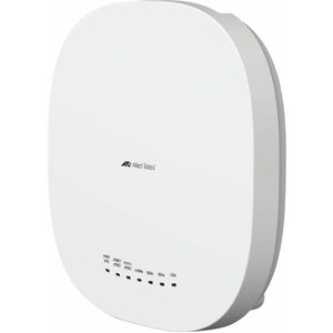 Allied Telesis TQ7413-R Tri Band Wi-Fi 7 IEEE 802.11a/b/g/n/ac/ax/be/k/r/v 9 Gbit/s Wireless Access Point - Yes - TAA Comp