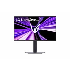 LG UltraGear evo 27GM950B-B 27" (68.6 cm) Class 5K2K WUHD Gaming LED Monitor - 16:9 - 27" (68.6 cm) Viewable - In-plane Sw