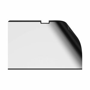 PanzerGlass Polyethylenterephthalat (PET) Blickschutzfilter für Apple - für 34,5 cm (13,6 Zoll) LCD MacBook Air - Kratzfest
