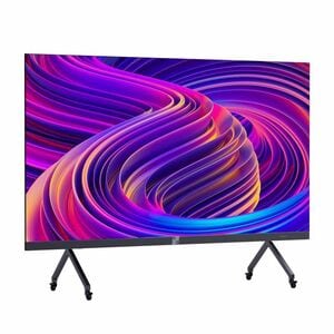 Hisense HAIO163GE 163" LED All-in-one Display - 163" LCD - ARM Cortex A73 1.80 GHz - 8 GB DDR SDRAM - 16:9 Aspect Ratio - 