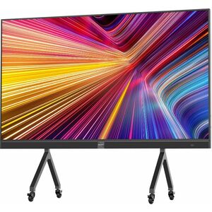 Hisense HAIO108DE-T 108" LED All-in-one Display - 108" LCD - ARM Cortex A73 1.30 GHz - 3 GB DDR SDRAM - Infrared - Touchsc