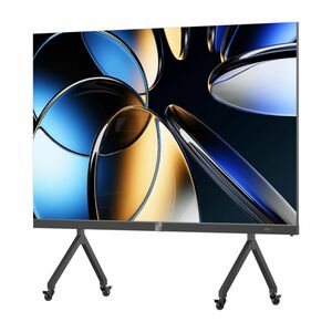 Hisense HAIO136GE 136" LED All-in-one Display - 136" LCD - ARM Cortex A73 1.80 GHz - 8 GB DDR SDRAM - 16:9 Aspect Ratio - 