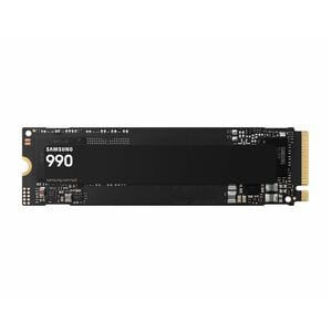 SSD Samsung 990 - M.2 2280 Interne - 2 To - PCI Express NVMe (PCI Express NVMe 4.0 x4) - Noir - Ordinateur de bureau, Note