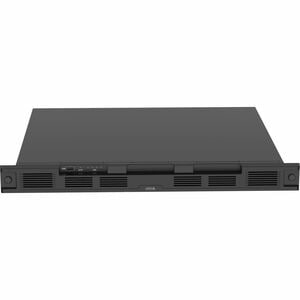 AXIS S4000 Wired Video Surveillance Station 32 TB HDD - TAA Compliant - Network Video Recorder