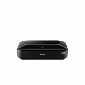 Canon PIXMA iX6850 Wired/Wireless Inkjet Printer - Colour - 9600 x 2400 dpi Print - Manual Duplex Print - Ethernet - Wirel