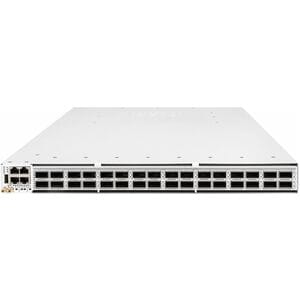 Cisco Nexus 6000 HF6100-32D Gerenciável Comutador Ethernet - Ethernet de 40 Gigabits, Ethernet de 100 Gigabits, Ethernet d
