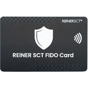 Reinersct Security Token - DES Encryption