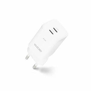 Dicota 45 W Wechselstromadapter - 45 W