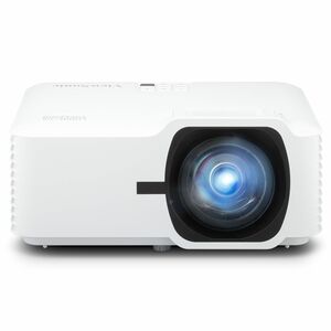 ViewSonic Luminous Superior LSD400HD-ST Objektiv mit kurzer Brennweite (Short Throw) Wandmontierbar, Deckenmontage DLP-Pro