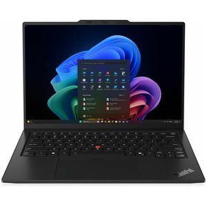 Lenovo ThinkPad X1 Carbon Gen 14 Aura Edition 21V70078HV 35.6 cm (14") Touchscreen Copilot+ PC Notebook - 2.8K - 120 Hz - 