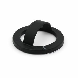 Mediaphone 360MagGrip Smartphone, Home, Universal Smartphone-Halterung - 10 mm x 45 mm x - Thermoplastisches Polyurethan (