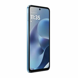 Motorola Mobility moto g17 power 256 GB Smartphone - 17.1 cm (6.7") LCD Full HD Plus 2400 x 1080 - Octa-core (Cortex A75Du