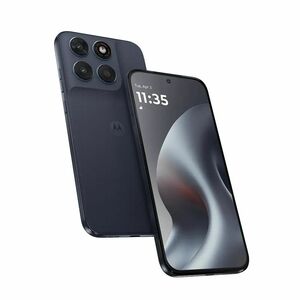 Motorola Mobility moto g87 256 GB Smartphone - 17.2 cm (6.8") Extreme AMOLED Super HD 1272 x 2772 - Octa-core (Cortex A76D