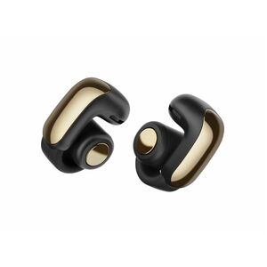 Bose Ultra Open 真无线 耳塞, 耳背式 立体声 耳机 - 双声道 - 打开 - 蓝牙