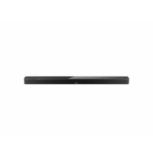 Bose Smart Ultra 蓝牙 智能条形音箱 - 黑 - Surround Sound, Dolby Atmos, TrueSpace - 无线局域网 - HDMI