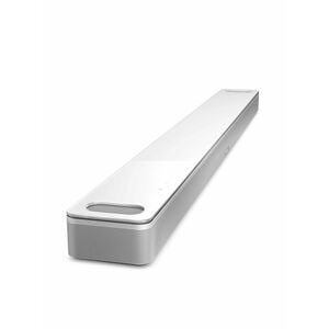 Bose Smart Ultra 蓝牙 智能条形音箱 - Surround Sound, Dolby Atmos, TrueSpace - 无线局域网 - HDMI