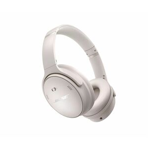 Bose QuietComfort 有线/无线 挂耳式 立体声 耳机 - 双声道 - 头戴护耳式 - 降噪