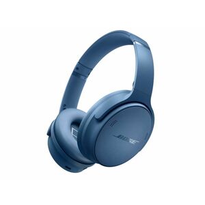 Bose QuietComfort 有线/无线 头戴式, 挂耳式 立体声 耳机 - 双声道 - 头戴护耳式 - 900 cm - 蓝牙 - 30.5 cm 线缆 - 降噪 - 迷你手机（3.5毫米）