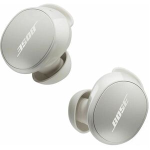 Bose Quiet Comfort 真无线 耳塞 立体声 耳机 - 双声道 - 入耳式 - 蓝牙 - 降噪