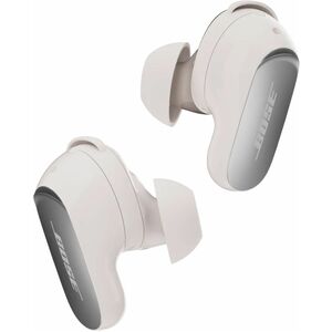 Bose QuietComfort Ultra (2nd Gen) 真无线 耳塞 立体声 耳机 - 双声道 - 入耳式 - 914.4 cm - 蓝牙 - 降噪