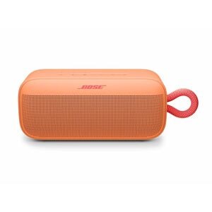 Bose SoundLink Plus 便携式 蓝牙 扬声器系统 - 可充电电池