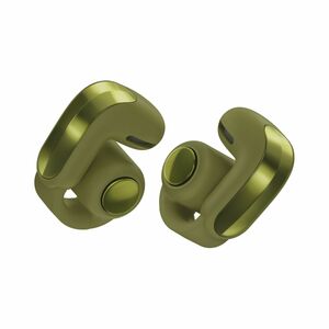 Bose Ultra Open (2nd Gen) 真无线 耳塞 立体声 耳机 - 双声道 - 打开