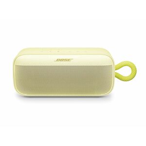 Bose SoundLink Plus 便携式 蓝牙 扬声器系统 - 可充电电池