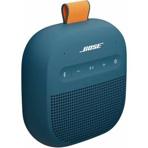 Bose SoundLink Micro 便携式 蓝牙 扬声器系统 - 可充电电池