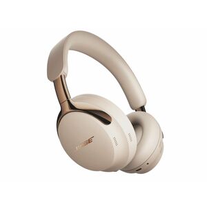 Bose QuietComfort Ultra (2nd Gen) 有线/无线 头戴式 立体声 耳机 - 双声道 - 头戴护耳式 - 914.4 cm - 蓝牙 - 降噪 - 迷你手机（3.5毫米）