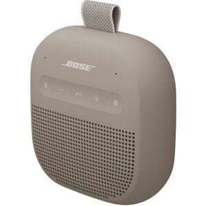 Bose SoundLink Micro 便携式 蓝牙 扬声器系统 - 可充电电池