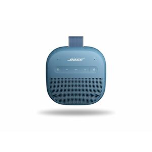 Bose SoundLink Micro 便携式 蓝牙 扬声器系统 - 可充电电池