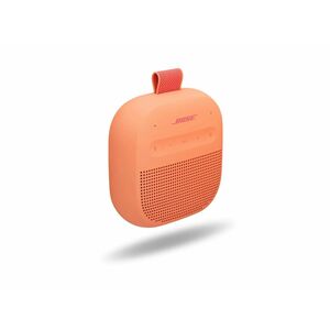 Bose SoundLink Micro 便携式 蓝牙 扬声器系统 - 可充电电池