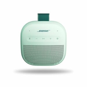 Bose SoundLink Micro 便携式 蓝牙 扬声器系统 - 可充电电池