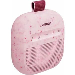 Bose SoundLink Micro 便携式 蓝牙 扬声器系统 - 可充电电池