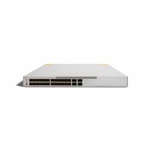 Cisco C9550 C9550-24L4CD Manageable Ethernet Switch - Gigabit Ethernet, 10 Gigabit Ethernet, 25 Gigabit Ethernet, 100 Giga