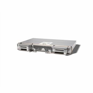 Cisco Expansion Module - 1 - For Data Networking, Optical Network - Optical Fiber - Plug-in Module